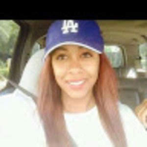 Meet your Posher, Marilyn lastra